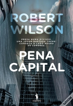 Capa do artigo Pena Capital