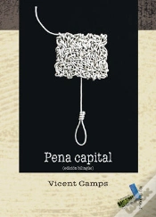 Capa do artigo Pena Capital