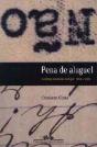 Pena de Aluguel - Preview