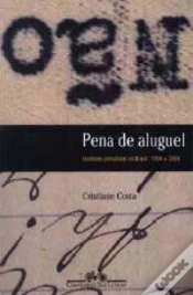 Capa do artigo Pena de Aluguel