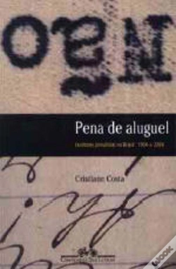 Capa do artigo Pena de Aluguel