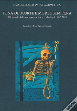 Capa do artigo Pena de Morte e Morte Sem Pena