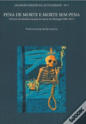 Capa do artigo Pena de Morte e Morte Sem Pena