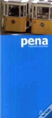 Capa do artigo Pena