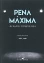 Pena Máxima - Preview