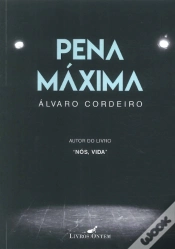 Capa do artigo Pena Máxima