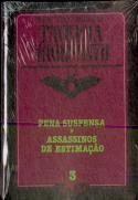 Pena Suspensa - Assassinos de Estimação
