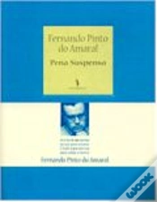 Capa do artigo Pena Suspensa