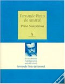 Capa do artigo Pena Suspensa