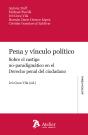 Pena Y Vinculo Politico - Preview