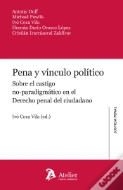 Capa do artigo Pena Y Vinculo Politico