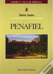 Capa do artigo Penafiel-Cidades e Vilas De Po