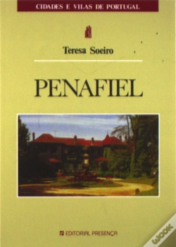 Capa do artigo Penafiel-Cidades e Vilas De Po