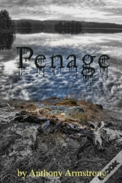 Capa do artigo Penage