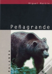 Capa do artigo Peñagrande