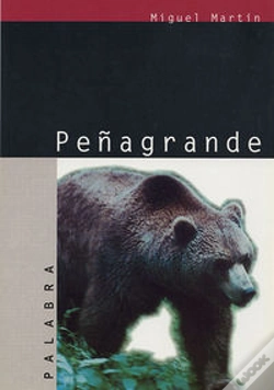 Capa do artigo Peñagrande