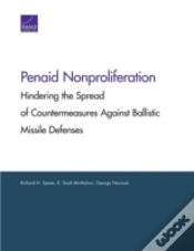 Capa do artigo Penaid Nonproliferation