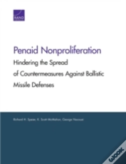 Capa do artigo Penaid Nonproliferation
