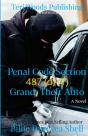 Penal Code Section 487 (D) (1) Grand Theft Auto - Preview