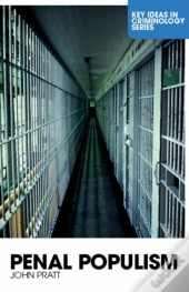 Penal Populism