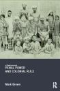 Penal Power And Colonial Rule - Preview
