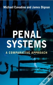 Capa do artigo Penal Systems