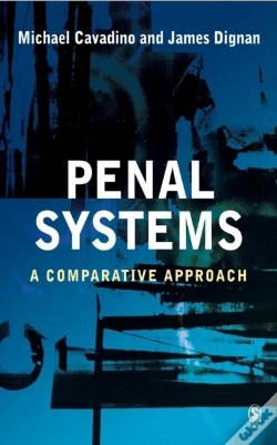 Capa do artigo Penal Systems