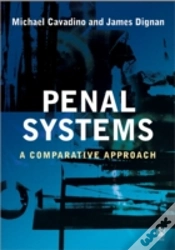 Capa do artigo Penal Systems