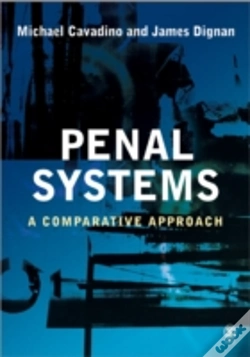 Capa do artigo Penal Systems