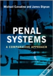 Capa do artigo Penal Systems