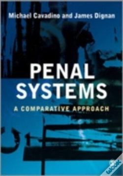 Capa do artigo Penal Systems