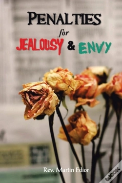 Capa do artigo Penalties For Jealousy & Envy