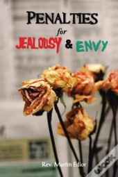 Penalties For Jealousy & Envy