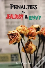 Capa do artigo Penalties For Jealousy & Envy