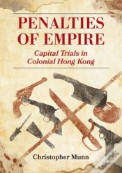 Capa do artigo Penalties Of Empire