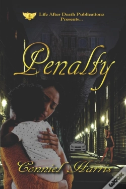 Capa do artigo Penalty