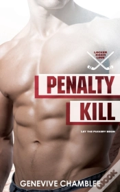 Capa do artigo Penalty Kill