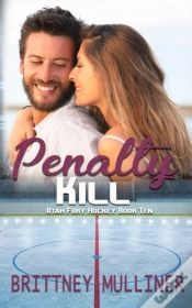 Capa do artigo Penalty Kill