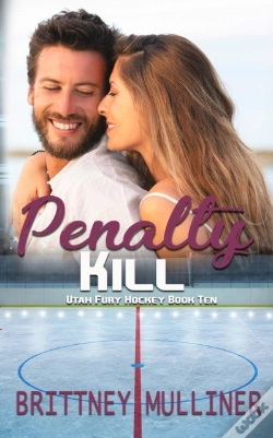 Capa do artigo Penalty Kill