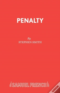 Capa do artigo Penalty