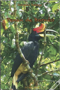 Capa do artigo Penan De Borneo