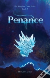 Capa do artigo Penance