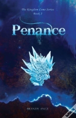 Capa do artigo Penance