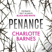 Capa do artigo Penance