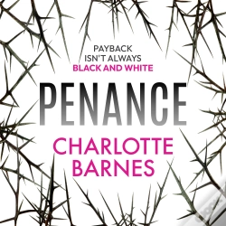 Capa do artigo Penance