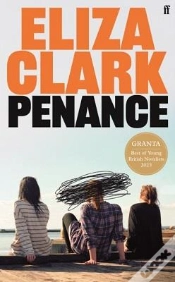 Capa do artigo Penance