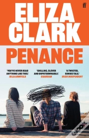 Capa do artigo Penance