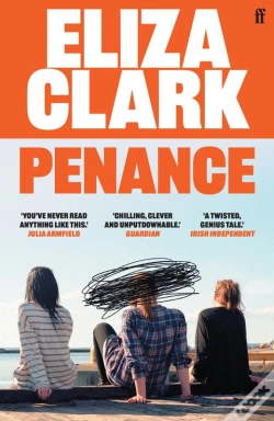 Capa do artigo Penance