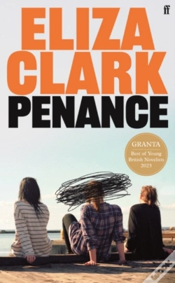 Capa do artigo Penance