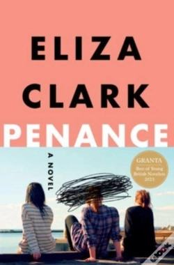 Capa do artigo Penance
